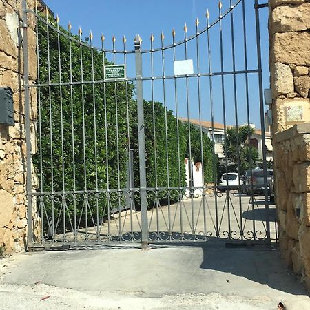 Calabernardo Home Malacala Dış mekan fotoğraf