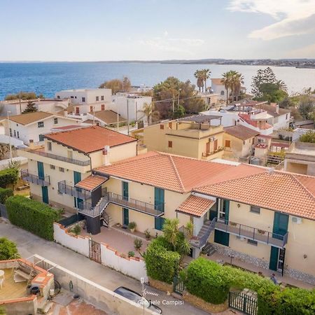 Calabernardo Home Malacala Dış mekan fotoğraf