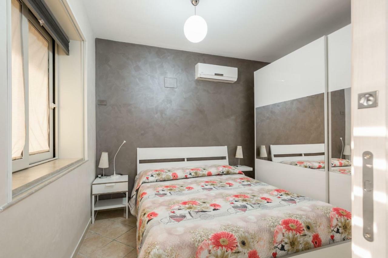 Calabernardo Home Malacala Dış mekan fotoğraf