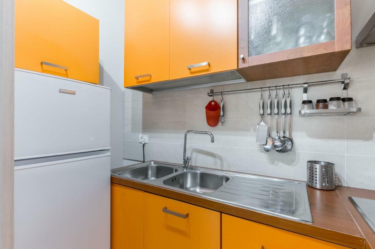 Calabernardo Home Malacala Dış mekan fotoğraf