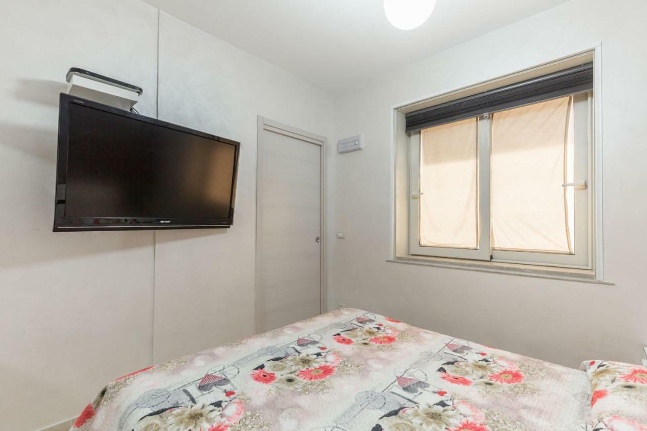 Calabernardo Home Malacala Dış mekan fotoğraf