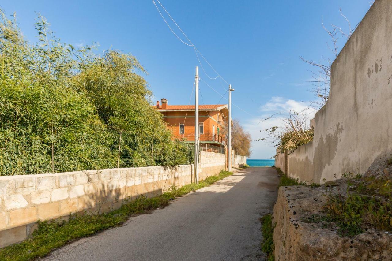 Calabernardo Home Malacala Dış mekan fotoğraf