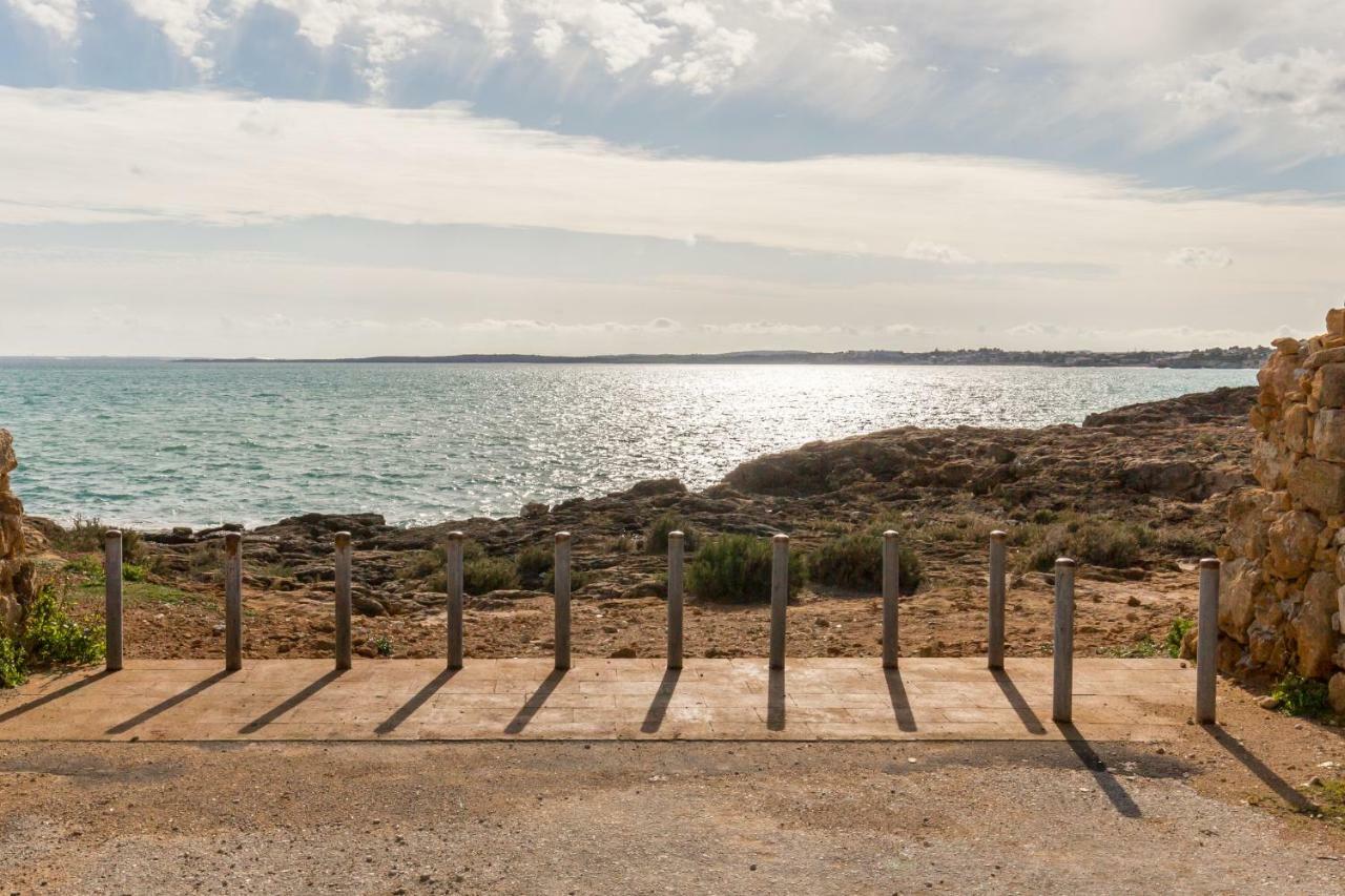 Calabernardo Home Malacala Dış mekan fotoğraf