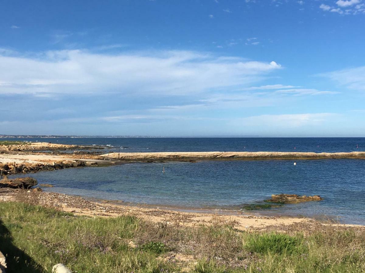 Calabernardo Home Malacala Dış mekan fotoğraf