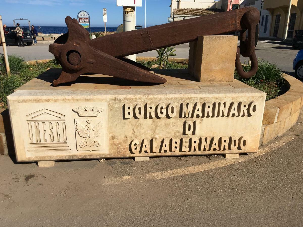 Calabernardo Home Malacala Dış mekan fotoğraf