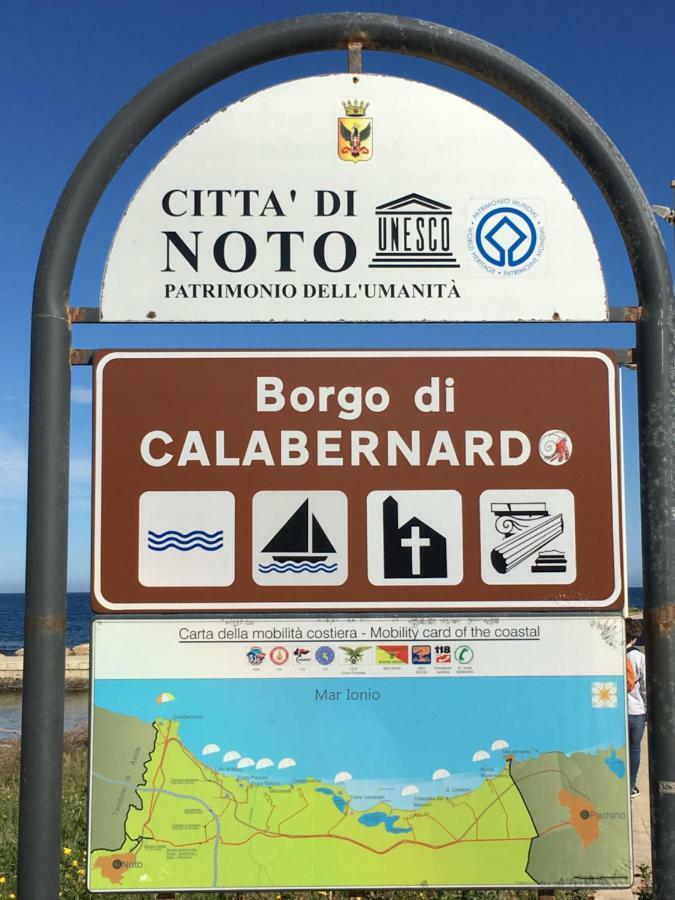 Calabernardo Home Malacala Dış mekan fotoğraf