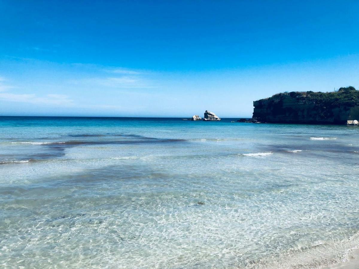 Calabernardo Home Malacala Dış mekan fotoğraf