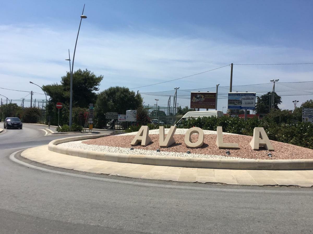Calabernardo Home Malacala Dış mekan fotoğraf