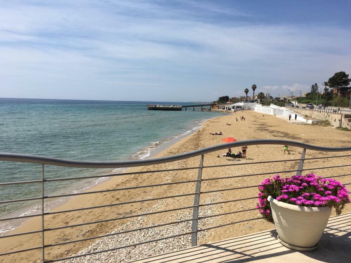 Calabernardo Home Malacala Dış mekan fotoğraf