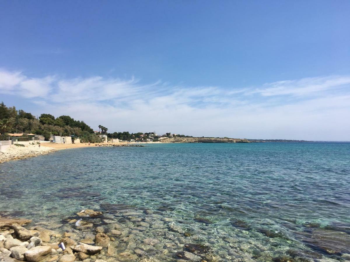 Calabernardo Home Malacala Dış mekan fotoğraf