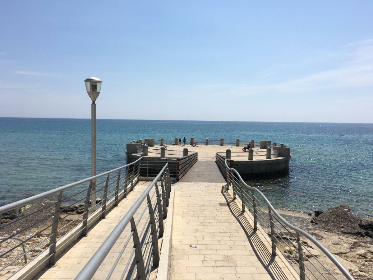 Calabernardo Home Malacala Dış mekan fotoğraf