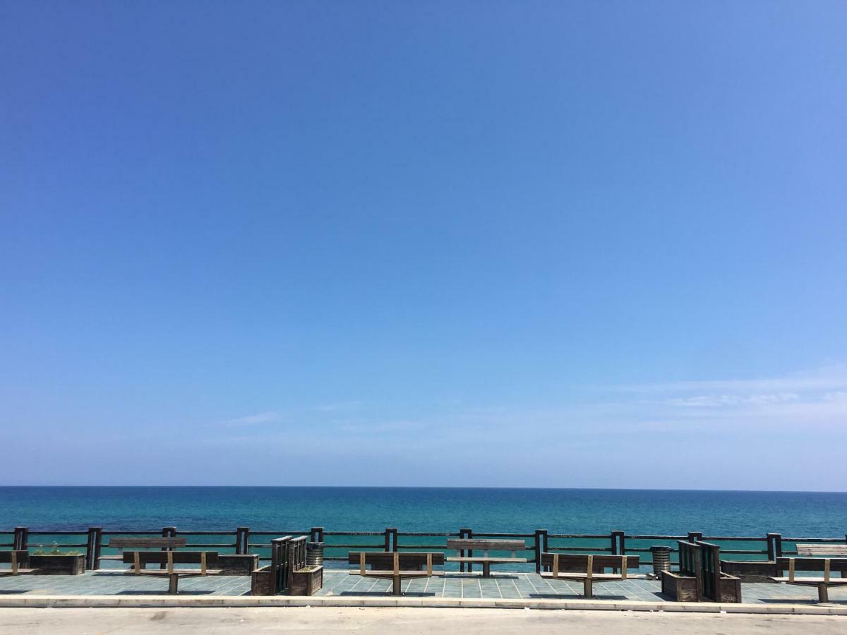 Calabernardo Home Malacala Dış mekan fotoğraf