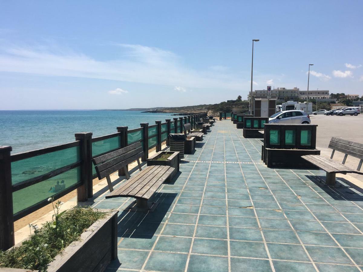 Calabernardo Home Malacala Dış mekan fotoğraf