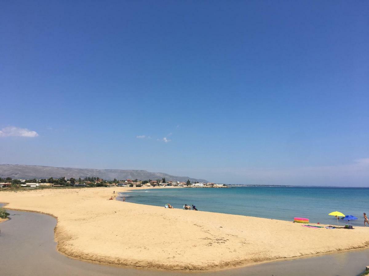 Calabernardo Home Malacala Dış mekan fotoğraf