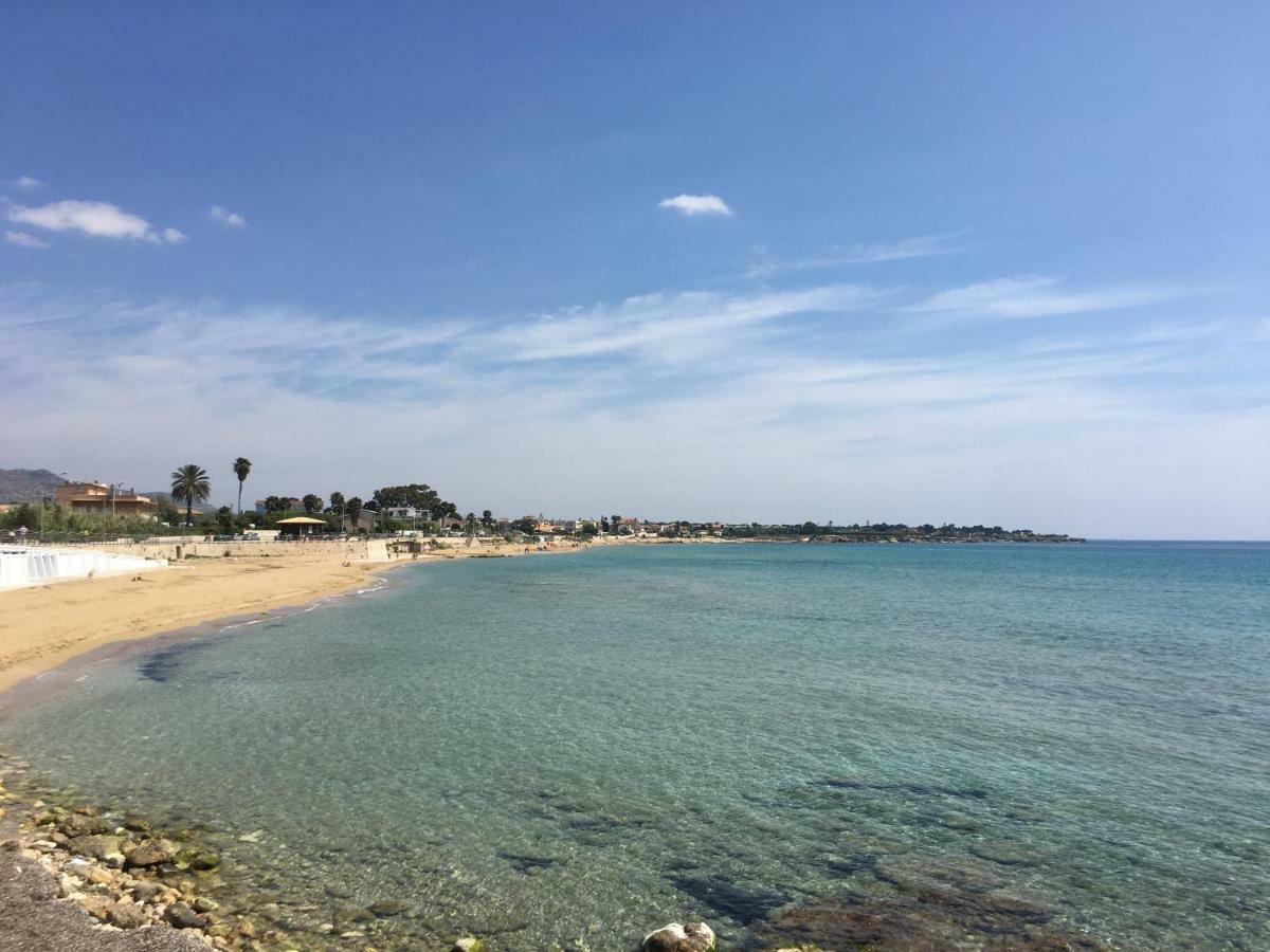 Calabernardo Home Malacala Dış mekan fotoğraf