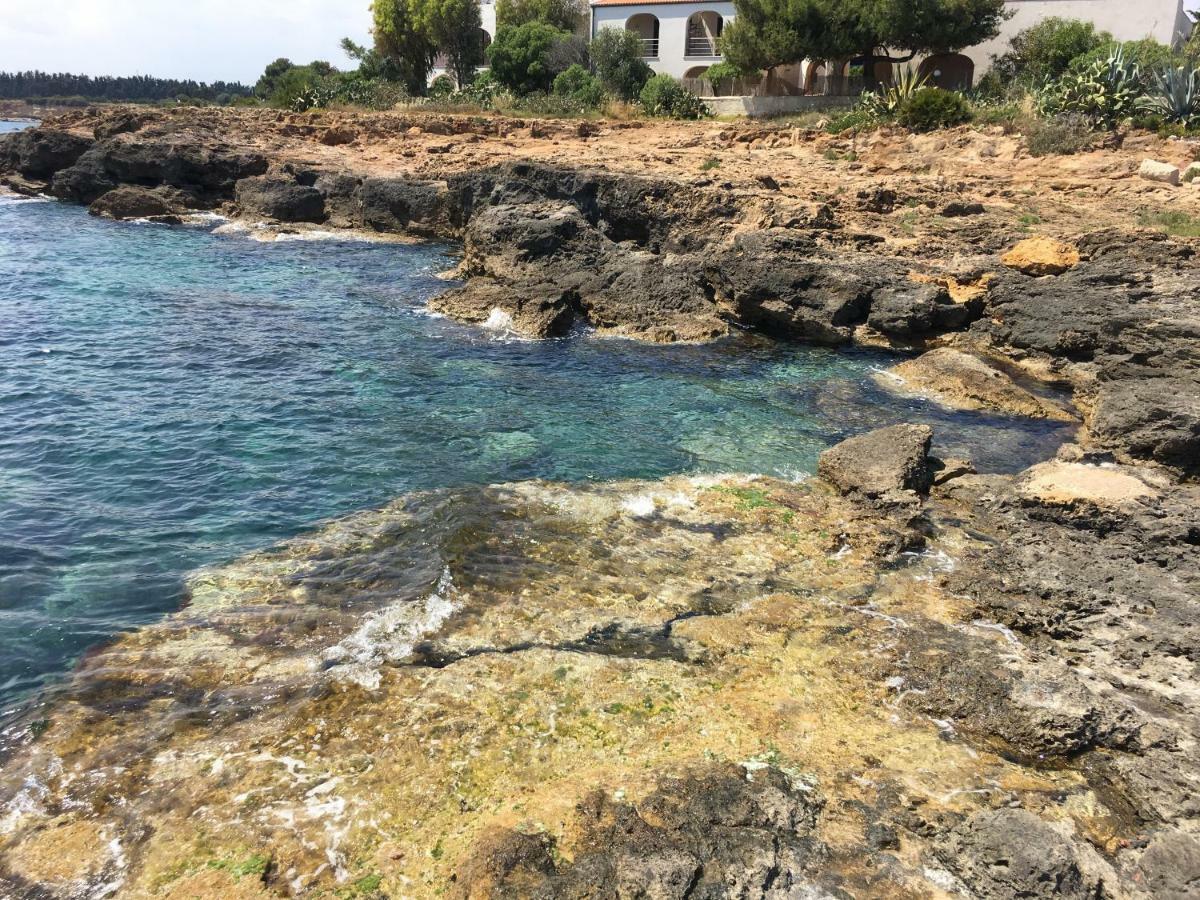 Calabernardo Home Malacala Dış mekan fotoğraf