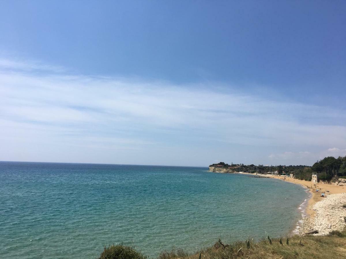 Calabernardo Home Malacala Dış mekan fotoğraf