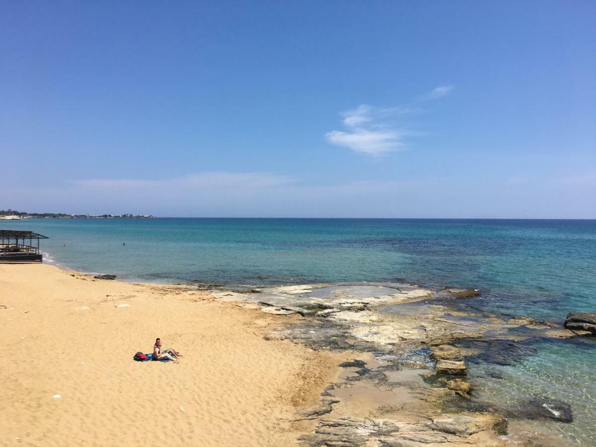 Calabernardo Home Malacala Dış mekan fotoğraf