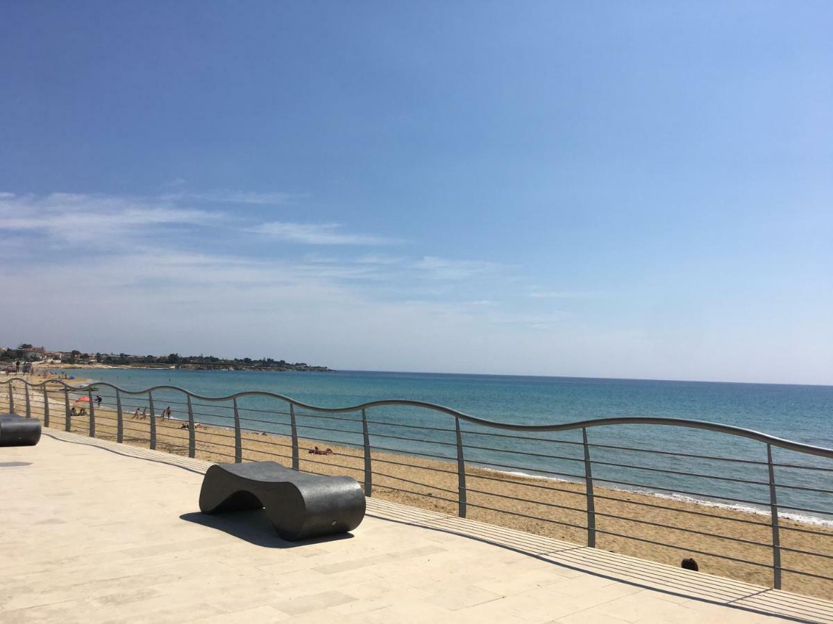 Calabernardo Home Malacala Dış mekan fotoğraf
