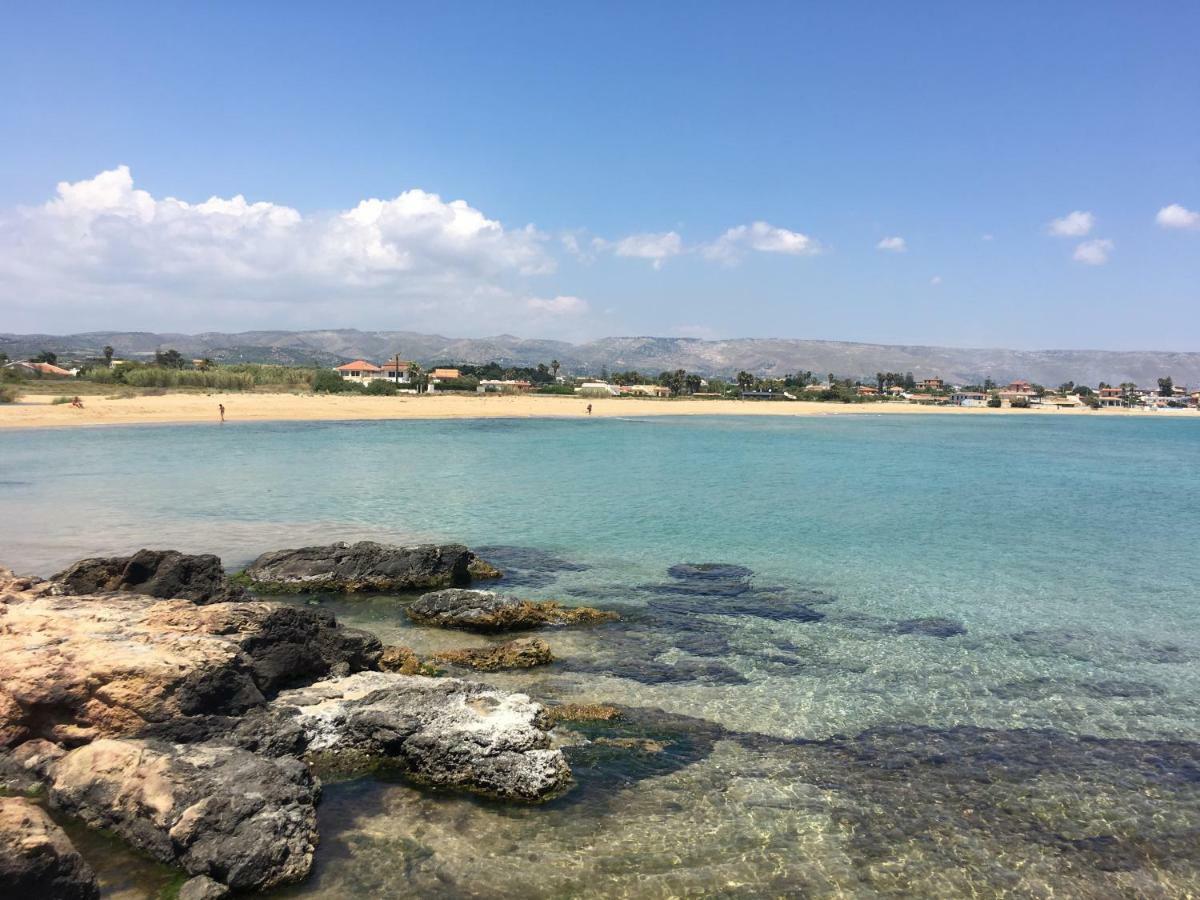 Calabernardo Home Malacala Dış mekan fotoğraf