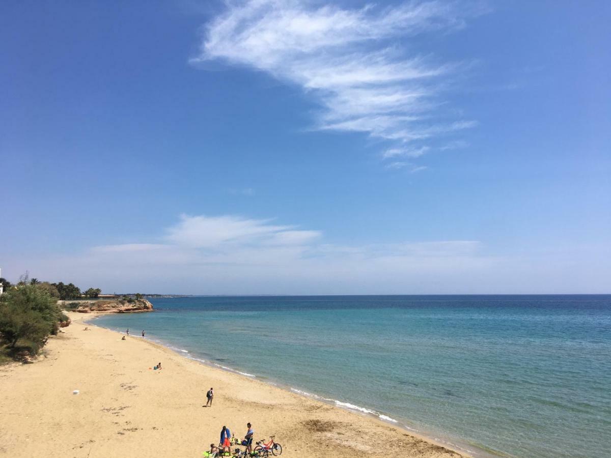 Calabernardo Home Malacala Dış mekan fotoğraf