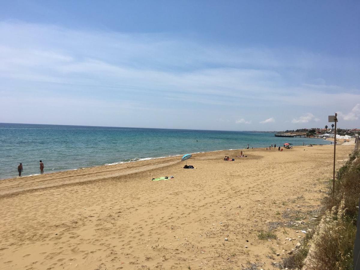 Calabernardo Home Malacala Dış mekan fotoğraf