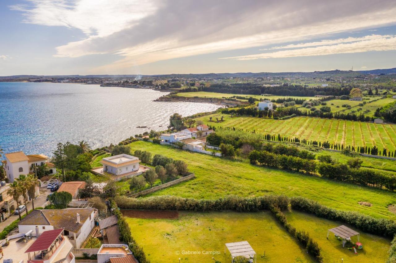 Calabernardo Home Malacala Dış mekan fotoğraf