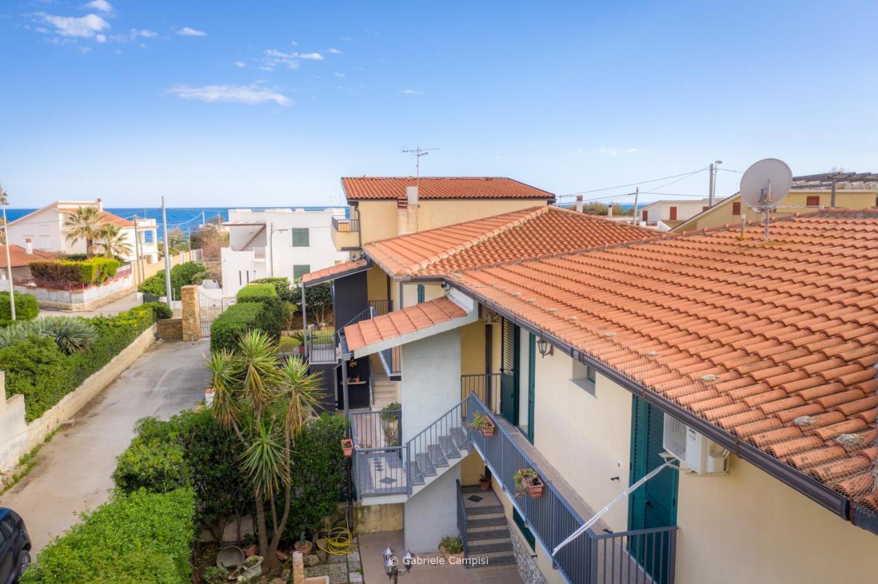 Calabernardo Home Malacala Dış mekan fotoğraf