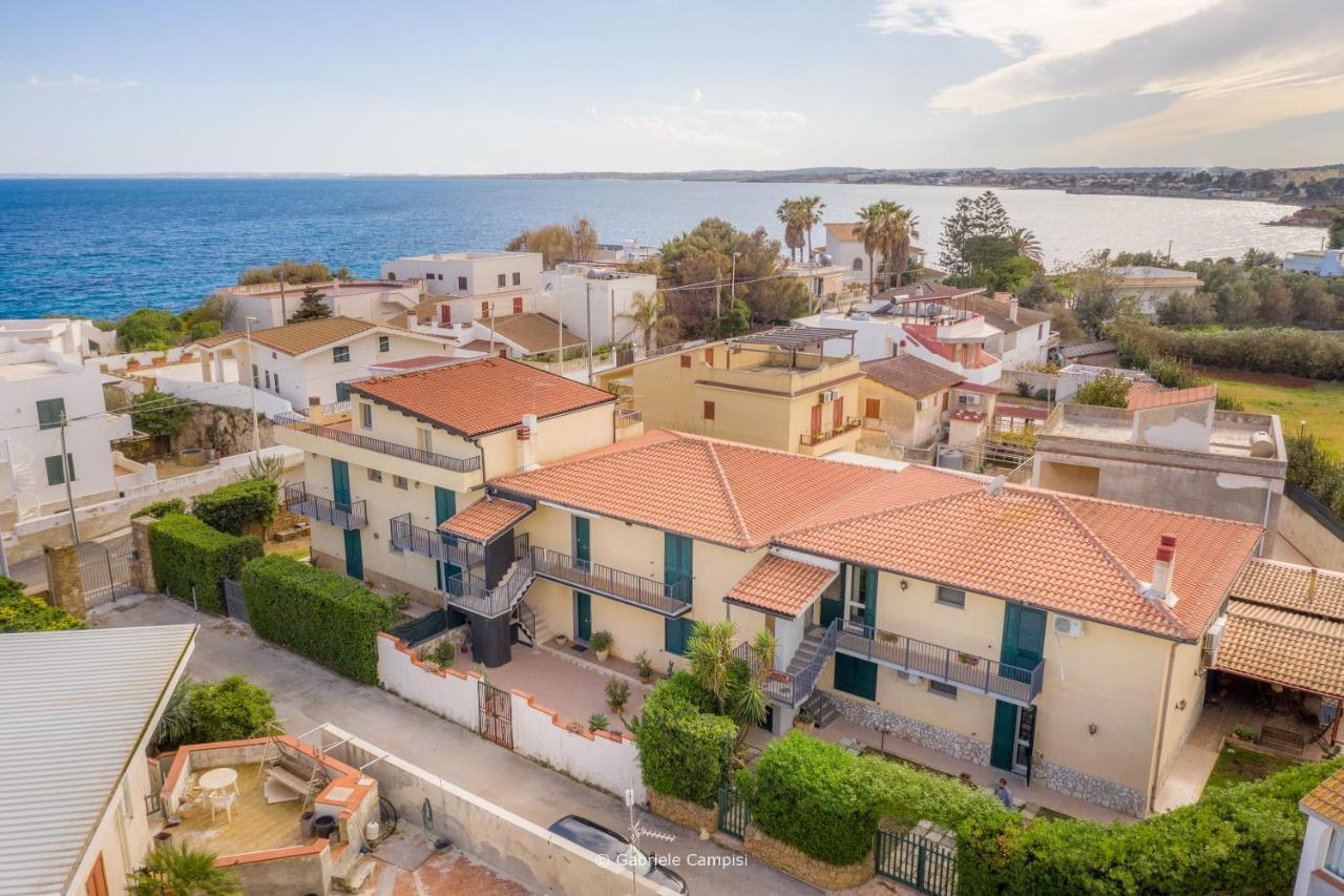 Calabernardo Home Malacala Dış mekan fotoğraf